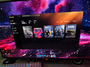 華碩ROG 超神X OLED 31.5英寸4K顯示器240Hz顯示器電競(jìng)G-sync兼容 0.03ms響應(yīng) Type-C HDR400 DP2.1 曬單實(shí)拍圖