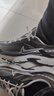 耐克（NIKE）Initiator男鞋低幫休閑運動鞋時尚老爹鞋復古跑步鞋透氣緩震耐磨 IB3083-001 41 曬單實拍圖