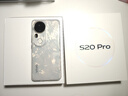 vivo S20 Pro 12GB+512GB 鳳羽金 國家補(bǔ)貼 5000萬索尼超級(jí)潛望長焦 藍(lán)晶×天璣9300+ 人像拍照 AI手機(jī) 曬單實(shí)拍圖
