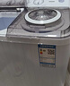 小鴨牌洗衣機(jī)半自動(dòng)雙桶雙缸家用大容量小型租房宿舍波輪脫水甩干兩用雙杠省電老式強(qiáng)動(dòng)力易操作以舊換新 8.5公斤【洗5.5+脫3.0｜強(qiáng)勁電機(jī)全國(guó)聯(lián)?！?曬單實(shí)拍圖