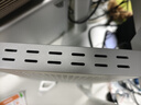 飛傲（FiiO）K19 旗艦臺式解碼耳放 DSD解碼一體機耳機功率放大器HiFi解碼器 銀色 曬單實拍圖