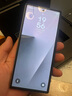 三星Samsung Galaxy Z Fold7 超輕薄折疊屏手機(jī) 劉憲華同款  驍龍8至尊版 AI手機(jī) 12GB+512GB 星夜銀 曬單實(shí)拍圖