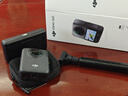 大疆【新品國(guó)家補(bǔ)貼】DJI Osmo 360 8K高清全景運(yùn)動(dòng)相機(jī)防抖防水摩托車騎行滑雪旅行手持vlog攝像機(jī) 暢拍套裝 官方標(biāo)配 105GB自帶內(nèi)存 曬單實(shí)拍圖
