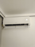 海爾（Haier）新品【小紅花】新一級能效 家用變頻冷暖空調(diào)掛機(jī) 獨(dú)立除濕 臥室省電靜音防直吹空調(diào) 國家補(bǔ)貼20% 1.5匹 一級能效 新品凈省電plus 曬單實(shí)拍圖