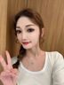 唯一（Winy）999純銀藍(lán)桉與鳥項(xiàng)鏈女2025新款吊墜生日七夕情人節(jié)禮物送女友 曬單實(shí)拍圖