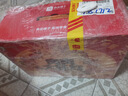 良品鋪子肉肉大狂歡零食大禮包1817g/1846g混發(fā)豬肉脯牛肉鹵味禮盒團購 曬單實拍圖