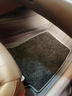 ASNSUPE適用奔馳腳墊e300l全包圍glc260汽車(chē)真牛皮s450大標(biāo)進(jìn)口350立標(biāo) 雙層法拉皮（經(jīng)典黑色） E級(jí) 曬單實(shí)拍圖