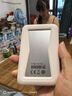 華為坤靈 移動(dòng)固態(tài)硬盤(pán)（PSSD）eKitStor Shield 200系列 華為ssd固態(tài) 手機(jī)直連筆記本外接 斂光金 1TB 曬單實(shí)拍圖