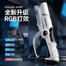乖明星兒童玩具男孩電動呲水槍脈沖自動吸噴水手自一體高壓連發(fā)生日禮物 曬單實(shí)拍圖