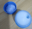 蘭芝益生修護(hù)睡眠面膜 15ml*3 曬單實(shí)拍圖