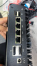 康耐信新款N100/N150智能軟路由整機(jī)中文BIOS,TYPE-C支持顯示,DDR4內(nèi)存迷你靜音家用網(wǎng)關(guān)寬帶路由器 N100新款加強(qiáng)版/019機(jī)箱/2.5G網(wǎng)卡 16G內(nèi)存/128G固態(tài)硬盤/48W 曬單實(shí)拍圖