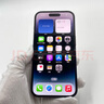 Apple/蘋果 iPhone 14 Pro (A2896) 二手手機 支持移動聯(lián)通電信5G 深空黑色 128G 曬單實拍圖