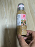 丘比（KEWPIE）沙拉醬 沙拉汁  焙煎芝麻(半卡) 調(diào)味品 水果蔬菜沙拉 200ml*1瓶 曬單實拍圖