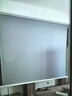 菲斯特嵌入式投影幕布隱藏天花抗光超高清家用電動拉線智能語音聯動升降投影儀屏幕 100寸. 【拉線款:聯動+AI語音】4K抗光黑晶（窄蓋版） 曬單實拍圖