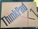 ThinkPad X1 Nano 聯(lián)想13英寸高性能輕薄便攜筆記本電腦 升級款：i7-1260P 16G 1TSSD Win11 2K 4G互聯(lián) 曬單實拍圖
