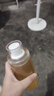 熊果苷爽膚水濕敷大黃水提亮控油敏感收縮毛孔熬夜急救補(bǔ)水精華水 TWG熊果苷精粹爽膚水1瓶 500g 曬單實(shí)拍圖