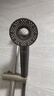 HOMK【德國(guó)】花灑淋浴噴頭三件套增壓淋浴花灑噴頭過(guò)濾洗澡手持淋浴頭 曬單實(shí)拍圖