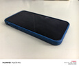 KEKLLE 適用蘋果xr液態(tài)硅膠手機殼 iPhonexr保護套 全包鏡頭液態(tài)硅膠保護殼膚感防摔超薄軟殼 海軍藍 曬單實拍圖