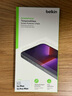 貝爾金（BELKIN） 適用蘋果手機(jī)鋼化玻璃膜iPhone14 Pro Max屏幕鎧甲升級(jí)版 2片裝 蘋果14 Plus屏幕鎧甲升級(jí)版 2片裝 曬單實(shí)拍圖