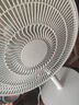 亞都（YADU）【直流變頻】電風(fēng)扇一級能效降溫神器家用風(fēng)扇遙控落地扇節(jié)能輕音睡眠國家補(bǔ)貼YD-FS35B7DR 曬單實拍圖