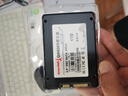 長城（Great Wall）1TB SSD固態(tài)硬盤 SATA3.0接口高速讀寫?yīng)毩⒕彺?GW600S系列 讀速560MB/S 曬單實拍圖