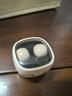 媚音真無線迷你小型隱形藍牙耳機側(cè)睡不壓耳久戴不痛小巧不閃燈適用蘋果華為OPPO小米VIVO上班摸魚神器 膚色 曬單實拍圖