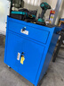 工具柜鐵皮柜移動(dòng)車(chē)間工具箱大碼工業(yè)級抽屜式汽修雙開(kāi)門(mén)小推車(chē) 藍色109+剎車(chē) 曬單實(shí)拍圖