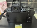 尼康（Nikon）Z50II（Z50二代）入門(mén)級(jí)微單相機(jī)  高清攝影攝像拍照 Z50II+16-50【贈(zèng)單肩包等】 官方標(biāo)配 曬單實(shí)拍圖