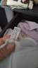 古今2件運(yùn)動超薄透氣無痕女童內(nèi)衣發(fā)育期二階段少女文胸初中小學(xué)生L 曬單實拍圖