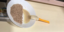 繁巷硅膠刮刀烘焙食品奶油黃油果醬涂抹刀罐頭瓶底刮勺刮鏟刀烘焙工具 烘焙刮刀2個(gè)裝 曬單實(shí)拍圖