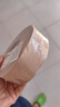 悠格碼 濕水牛皮紙膠帶 環(huán)保膠帶可降解 夾筋帶線(xiàn)水性紙膠帶防盜快遞防拆封膠帶無(wú)塑膠帶 原色48mm*91.4m/卷 曬單實(shí)拍圖