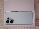 vivo S30 12GB+256GB 薄荷青 國(guó)家補(bǔ)貼 多彩輕薄直屏 超級(jí)潛望長(zhǎng)焦 學(xué)生 live圖 AI手機(jī) 曬單實(shí)拍圖