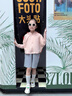 真維斯女童短褲夏季外穿2025新款兒童褲子女孩涼感速干五分褲薄款中大童 【速干短褲】粉 愛心彈簧S 120 曬單實(shí)拍圖