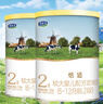 恬適2段奶粉(6-12個(gè)月齡) 170g*2 新老包裝隨機(jī)發(fā) 曬單實(shí)拍圖