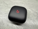 【95成新】beats Beats Fit Pro 真無線降噪耳機(jī) 運(yùn)動(dòng)藍(lán)牙耳機(jī) 兼容蘋果安卓系統(tǒng) IPX4級(jí)防水 – 經(jīng)典黑紅 曬單實(shí)拍圖