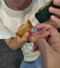 黃金香牛肉餡酥脆餅干肉松夾心薄脆糕點(diǎn)心 休閑零食小吃下午茶代餐 330g 曬單實(shí)拍圖