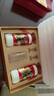 習酒 圓習酒禮盒 醬香型白酒 53度 500ml*2瓶 禮盒裝 曬單實(shí)拍圖