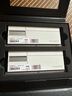 宏碁掠奪者（PREDATOR）48G(24G×2)套裝 DDR5 6000頻率 臺(tái)式機(jī)內(nèi)存條 Hermes冰刃系列 RGB燈條(C28) 白色 AI電腦配件 曬單實(shí)拍圖