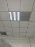 柏光致 LED格柵燈嵌入式暗裝平板燈 600*600mm 30W-白光 1個 曬單實拍圖