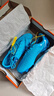 耐克（NIKE）男子足球鞋暗煞GX 2 FG/MG混釘運(yùn)動(dòng)鞋 FD6723-400 碧海藍(lán)  41 曬單實(shí)拍圖