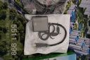 Gopala無線投屏器HDMI音視頻同屏傳輸器4K高清連接器適用蘋果安卓手機(jī)筆記本接電視顯示器投影儀橫豎屏 5G雙模4K旗艦版-支持豎屏 曬單實(shí)拍圖