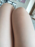 貓人光腿神器絲襪女【超薄裸感】防勾絲春夏薄款防掉檔性感美膚連褲襪 曬單實(shí)拍圖
