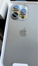 Apple/蘋果 iPhone 16 Pro（A3294）128GB 原色鈦金屬 支持移動聯(lián)通電信5G 雙卡雙待手機 曬單實拍圖