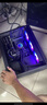 英特爾酷睿Ultra 7 265KF系列 RTX5070Ti 設(shè)計游戲臺式電腦主機(jī)組裝電腦工作站Deepseek本地部署 配三：U7 265KF+RTX5070 曬單實拍圖