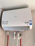 東芝（TOSHIBA）【白玉32CSpro】60升電熱水器超薄雙膽扁桶活水阻垢3200W免輔材國(guó)家補(bǔ)貼20%以舊換新TF60-32CSPRO 曬單實(shí)拍圖