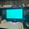 SANC盛色24.5英寸2K320Hz QD量子點(diǎn)MiniLED HDR1000亮度 耳機(jī)掛架小夜燈 電競顯示器屏幕 DM55 曬單實(shí)拍圖