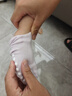 尼多熊兒童襪子地板襪夏季薄款棉襪寶寶防滑襪室內(nèi)隔涼嬰兒學(xué)步襪 曬單實(shí)拍圖