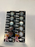 金霸王(Duracell)CR2032紐扣電池5粒裝 3V鋰電池電子AirTag電池 適用奧迪汽車鑰匙/電腦主板/電子秤/手表 曬單實拍圖