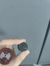 匯君 22mm斷續(xù)聲閃光聲光LED蜂鳴器AD16-22SM報警器直流交流 紅色 24V 曬單實拍圖