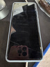 小米 REDMI K80 國家補(bǔ)貼 第三代驍龍 8 6550mAh大電池 澎湃OS 玄夜黑 16GB+512GB 紅米5G手機(jī) 曬單實拍圖